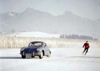 Winter Season