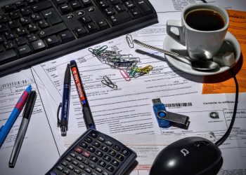 Bookkeeping Singapore