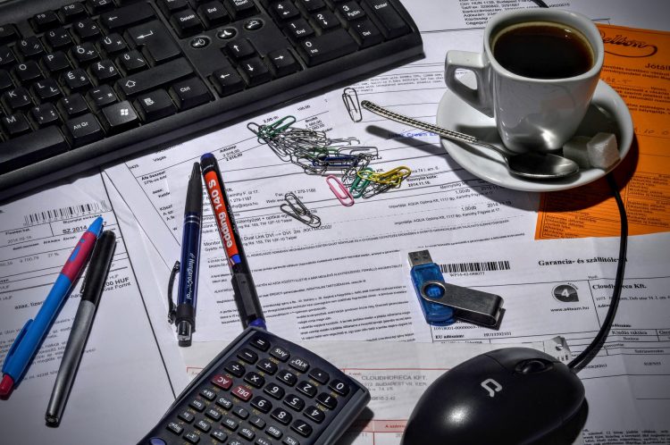 Bookkeeping Singapore