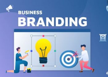 business branding
