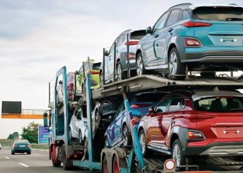 car transportation