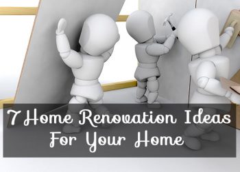 home renovation ideas