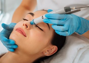 hydrafacial