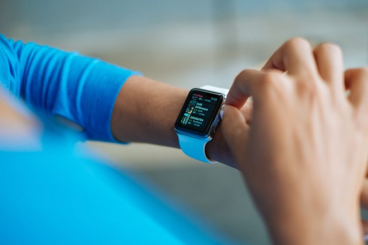 SmartWatch