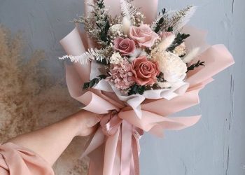 Sending a flower just for fun!