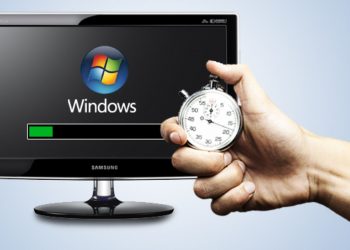 Date and time reset every time on the computer