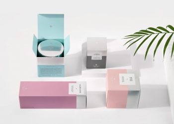 cosmetic boxes