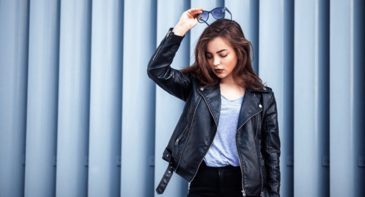 Transform your Style this Winter with These 8 Leather Jackets