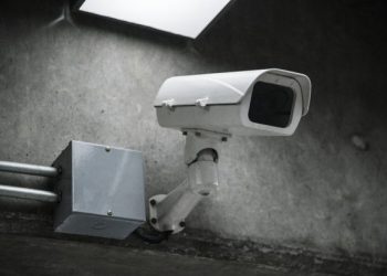 cctv camera
