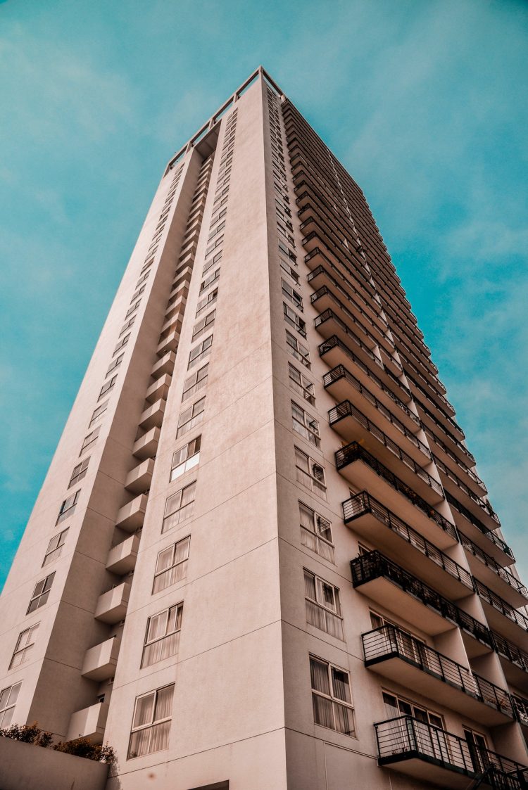 housing projects