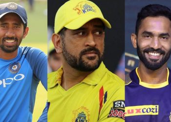 The Greatest Dismissals By A Wicketkeeper In IPL History