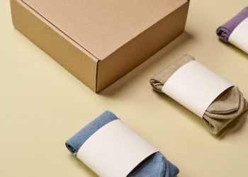 retail packaging