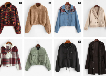 Zaful jackets discount code