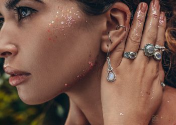 moonstone jewelry