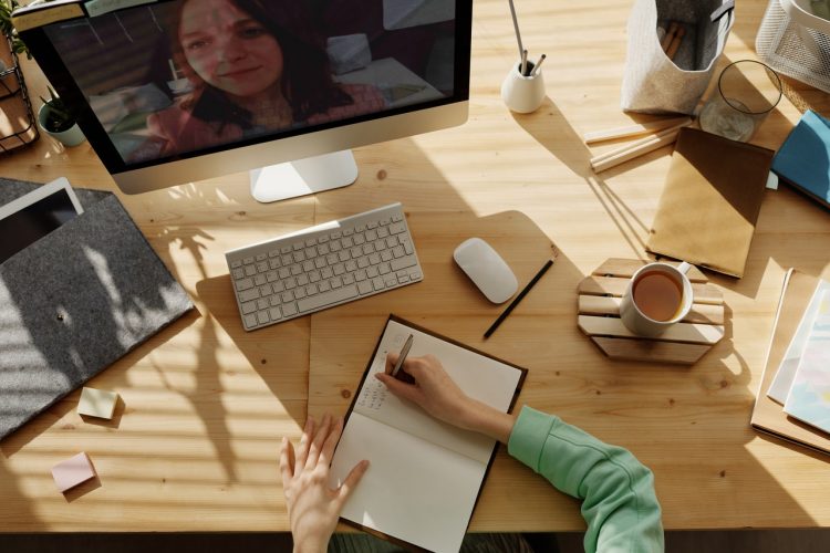 virtual desktops