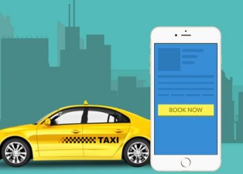 taxi business