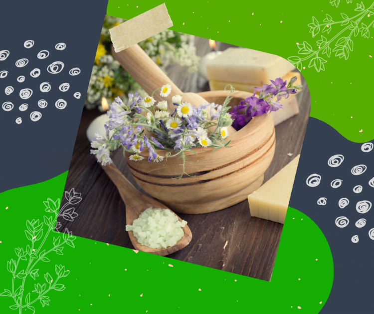 Herbal Cosmetic Manufacturers Near Me