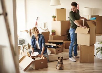 How to Make Home Relocation Affordable