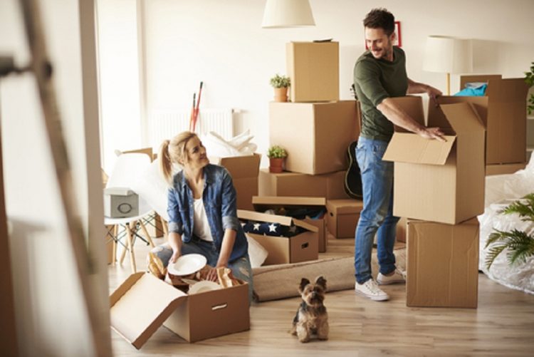 How to Make Home Relocation Affordable