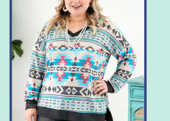 Holiday Party Tops to Wear With Your Jeans