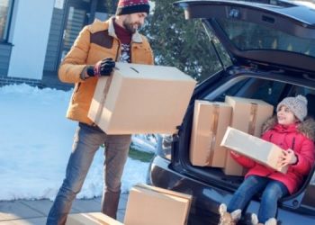How to Prepare for a Household Move in Winter