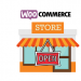 woocommerce