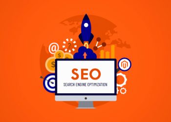 Magento web development in Canada