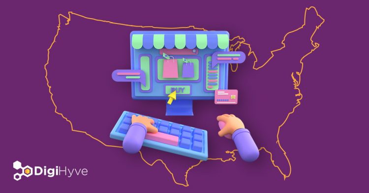 Digihyve - Ecommerce Development Company in the USA