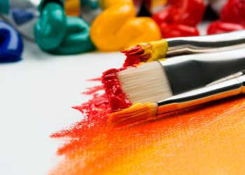 How to buy paintings online for sale to decorate your home