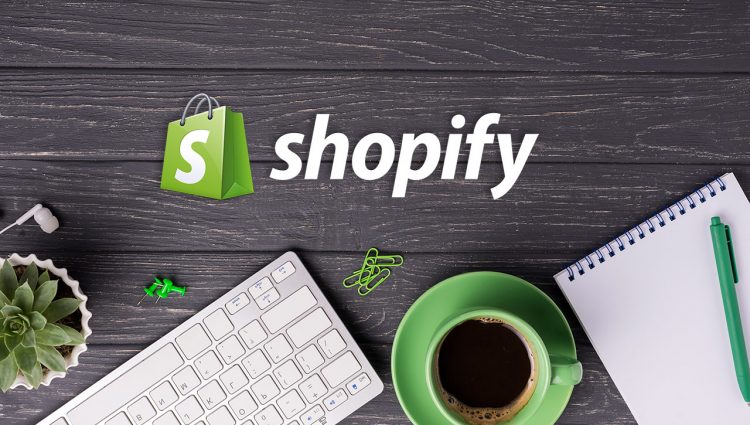 Shopify Development