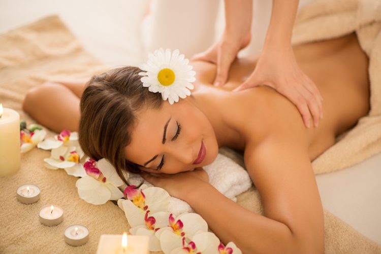 Massage