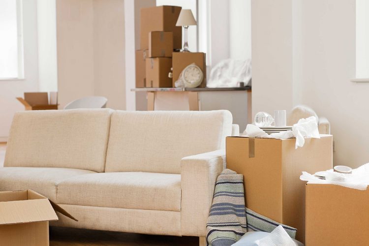 Protective Packaging UK