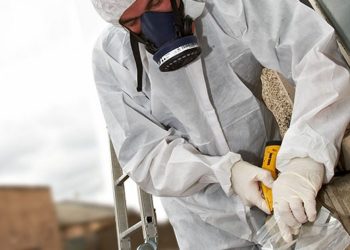 asbestos inspection NYC