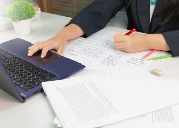 Essay Writing