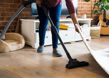 Home Cleaning Services in El Paso