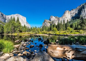 The Best Parks In California