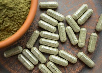 Beauty Benefits that insist you buy Kratom Products