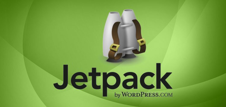 Jetpack for WordPress