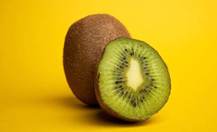 Which specific health benefits may kiwi provide?