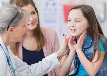 Some Common Endocrine Problems In Children