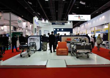 exhibition stand builders