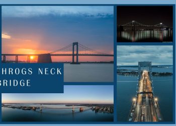 throgs neck bridge