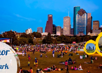 Eleanor Tinsley Park