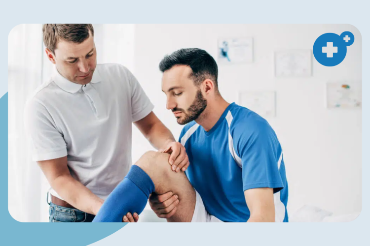 Sports Injury Chiropractor