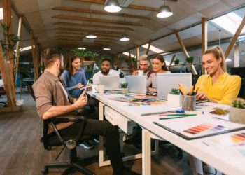 Creative Agency