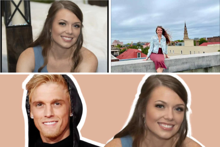 Taelyn Dobson: All About Half-Sister of Nick Carter