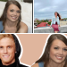 Taelyn Dobson: All About Half-Sister of Nick Carter
