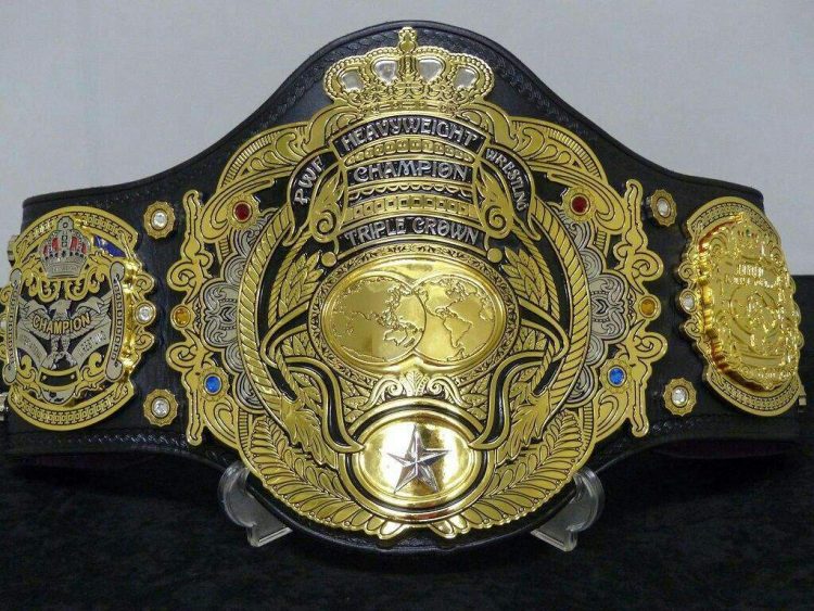 Football Fantasy Belts