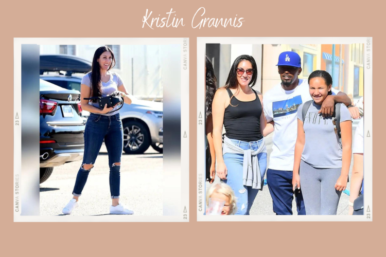 Kristin Grannis Learn About the Former Girlfriend of Jamie Foxx