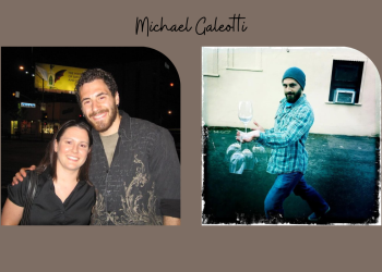 Michael Galeotti